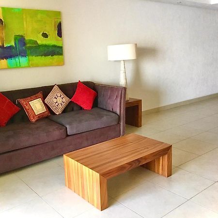 Apartamentos Grand Venetian פוארטו ואלארטה חדר תמונה
