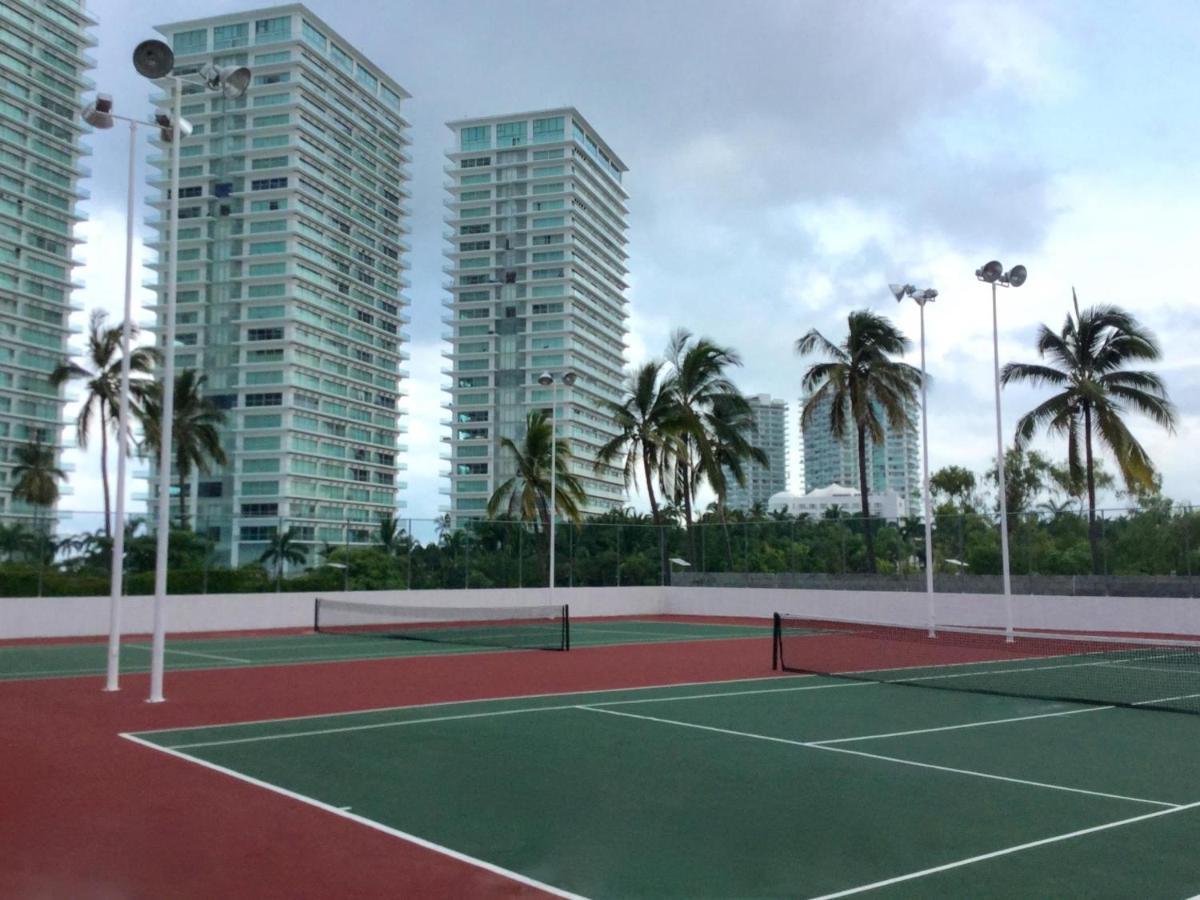 Apartamentos Grand Venetian פוארטו ואלארטה מראה חיצוני תמונה