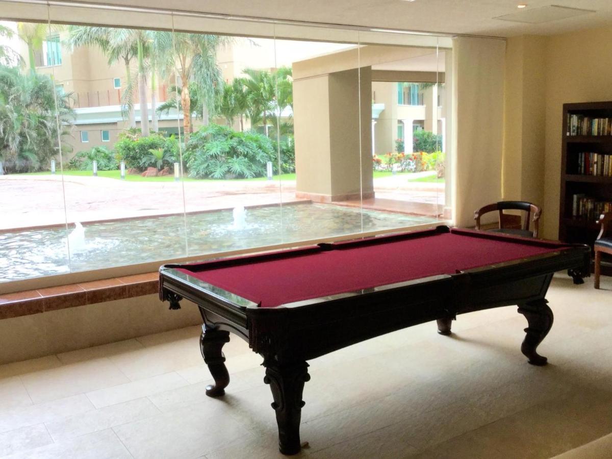 Apartamentos Grand Venetian פוארטו ואלארטה מראה חיצוני תמונה