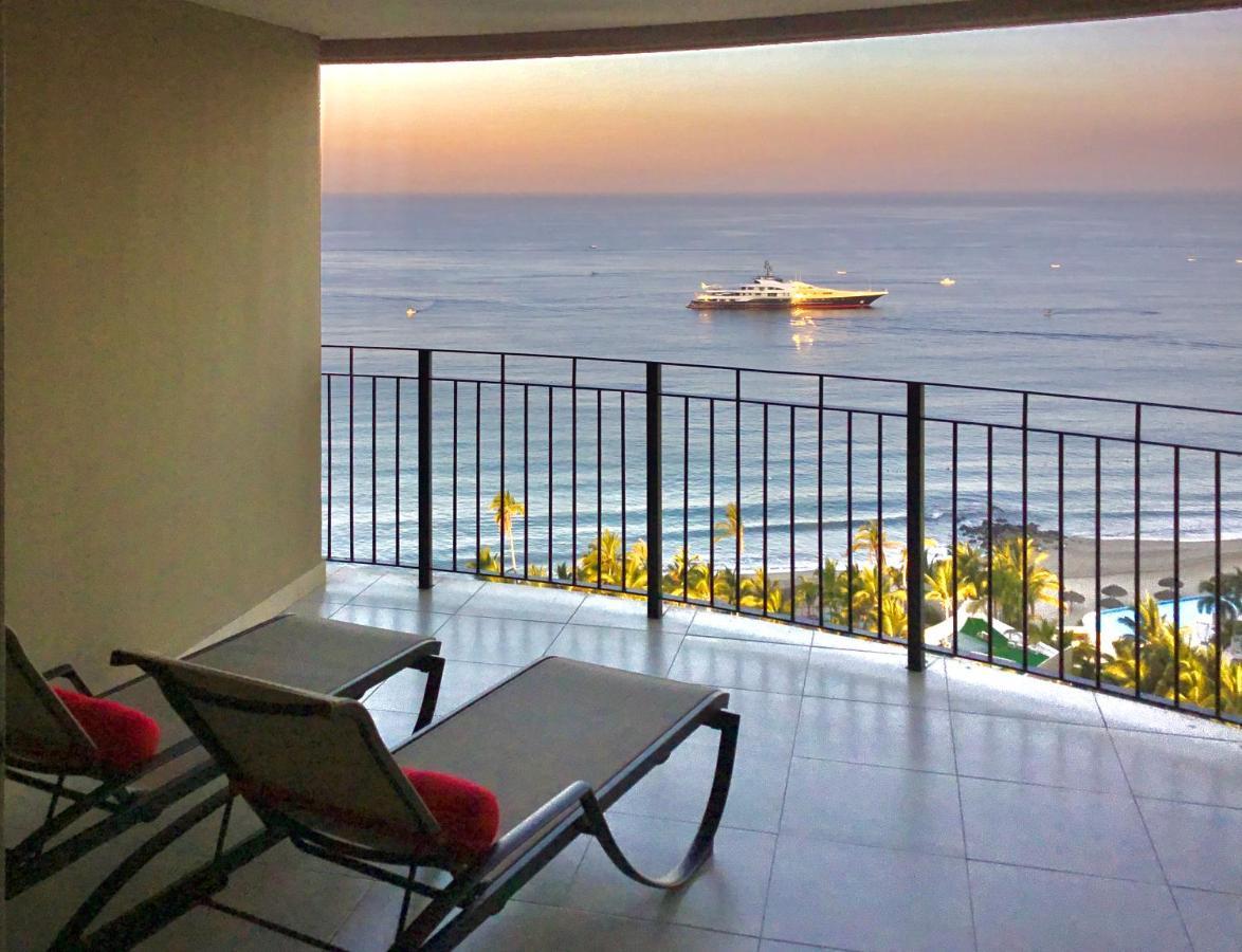 Apartamentos Grand Venetian פוארטו ואלארטה מראה חיצוני תמונה