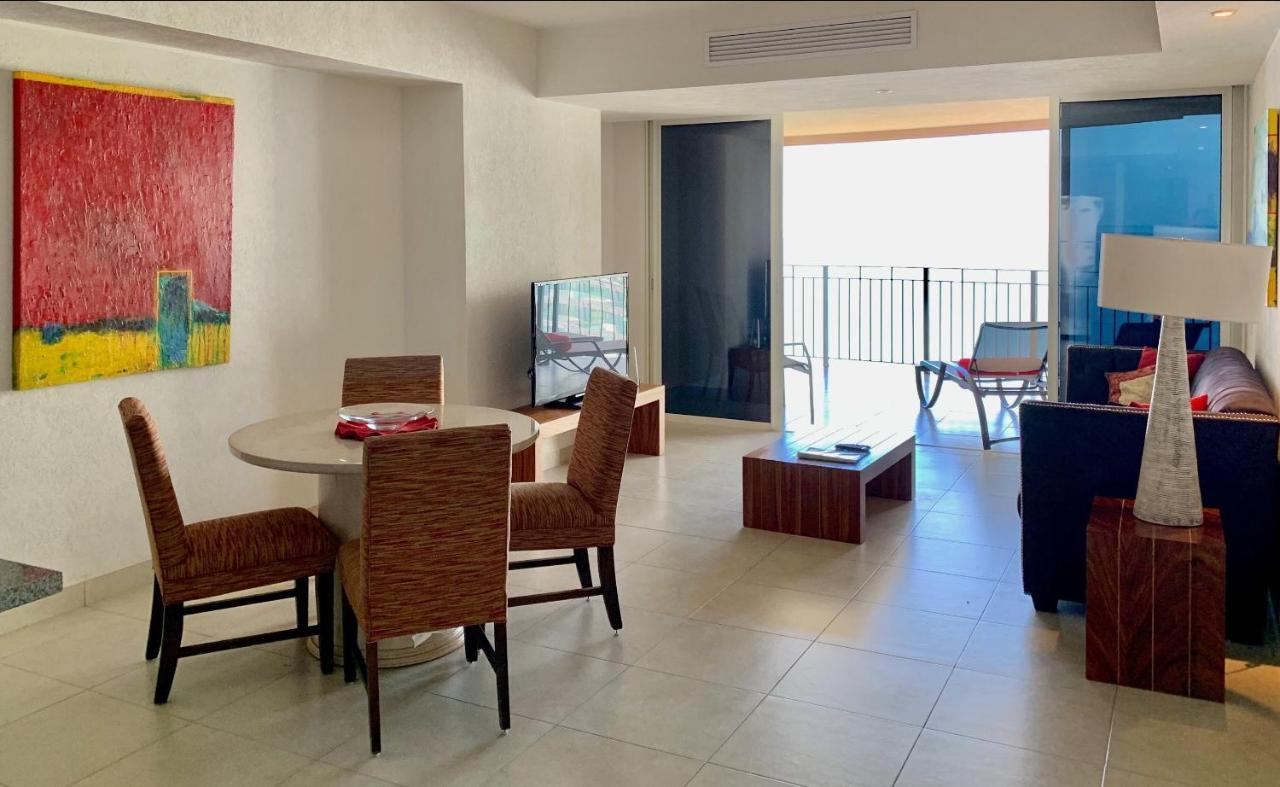 Apartamentos Grand Venetian פוארטו ואלארטה מראה חיצוני תמונה