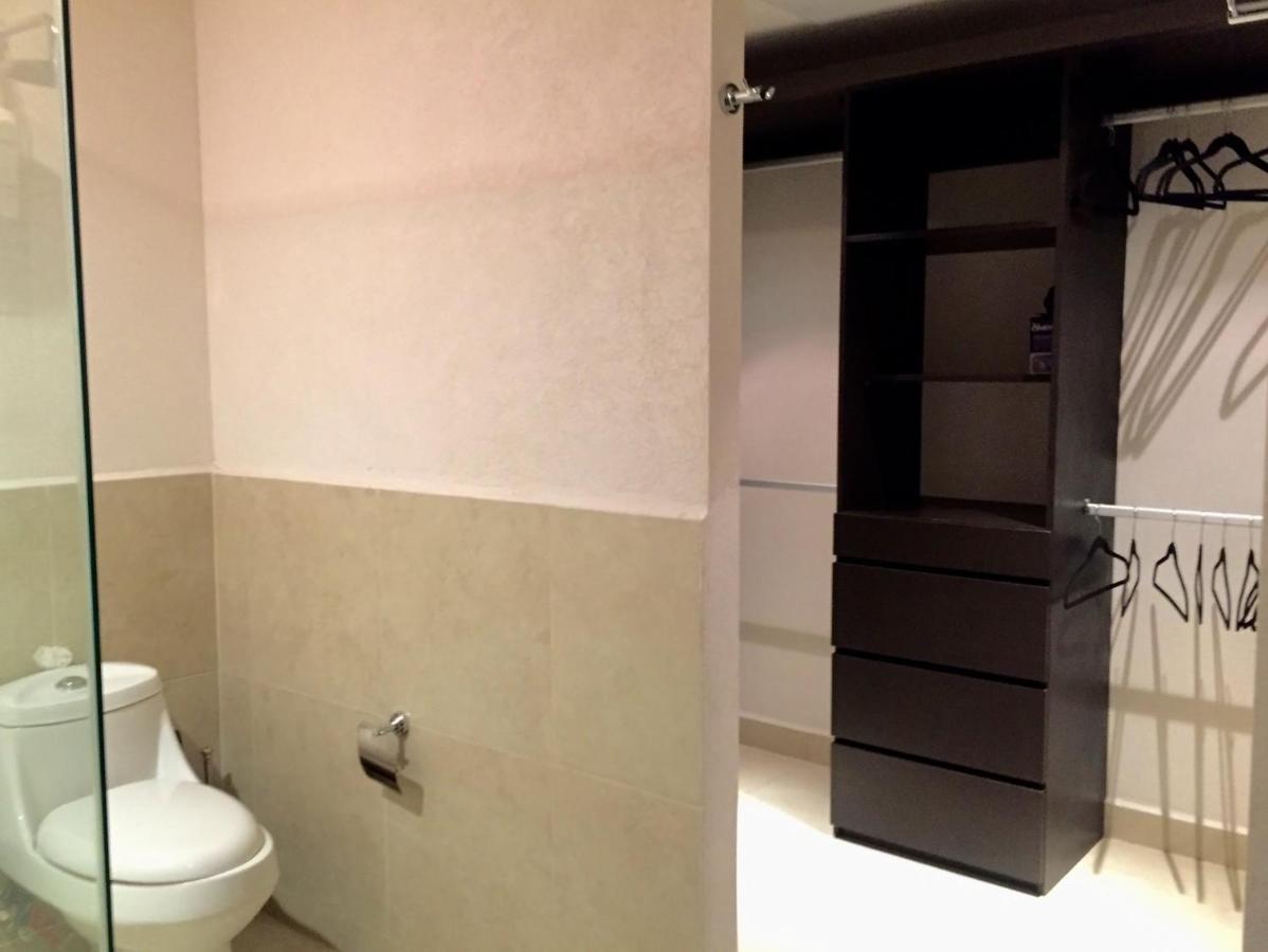 Apartamentos Grand Venetian פוארטו ואלארטה מראה חיצוני תמונה