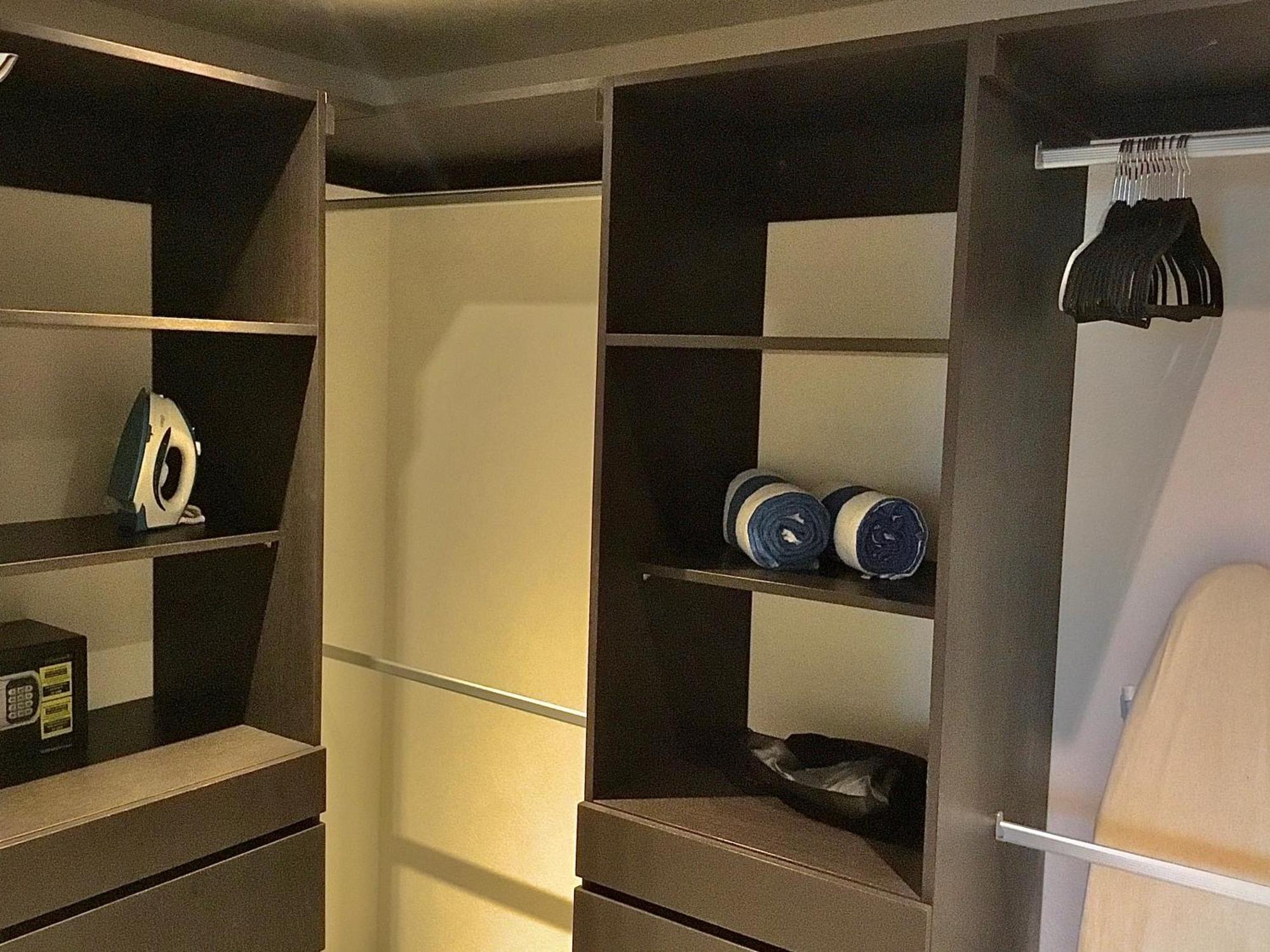 Apartamentos Grand Venetian פוארטו ואלארטה חדר תמונה