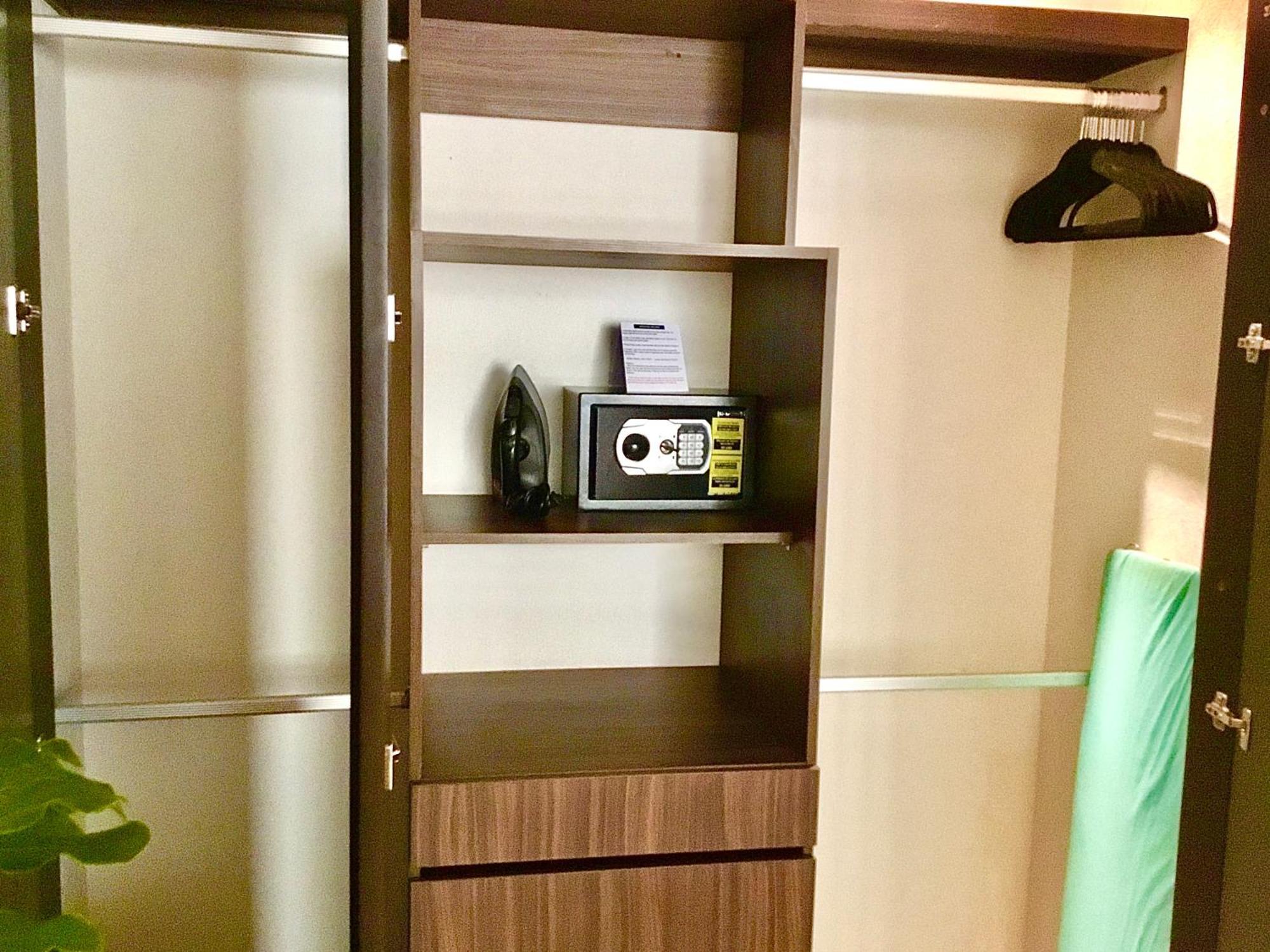 Apartamentos Grand Venetian פוארטו ואלארטה חדר תמונה