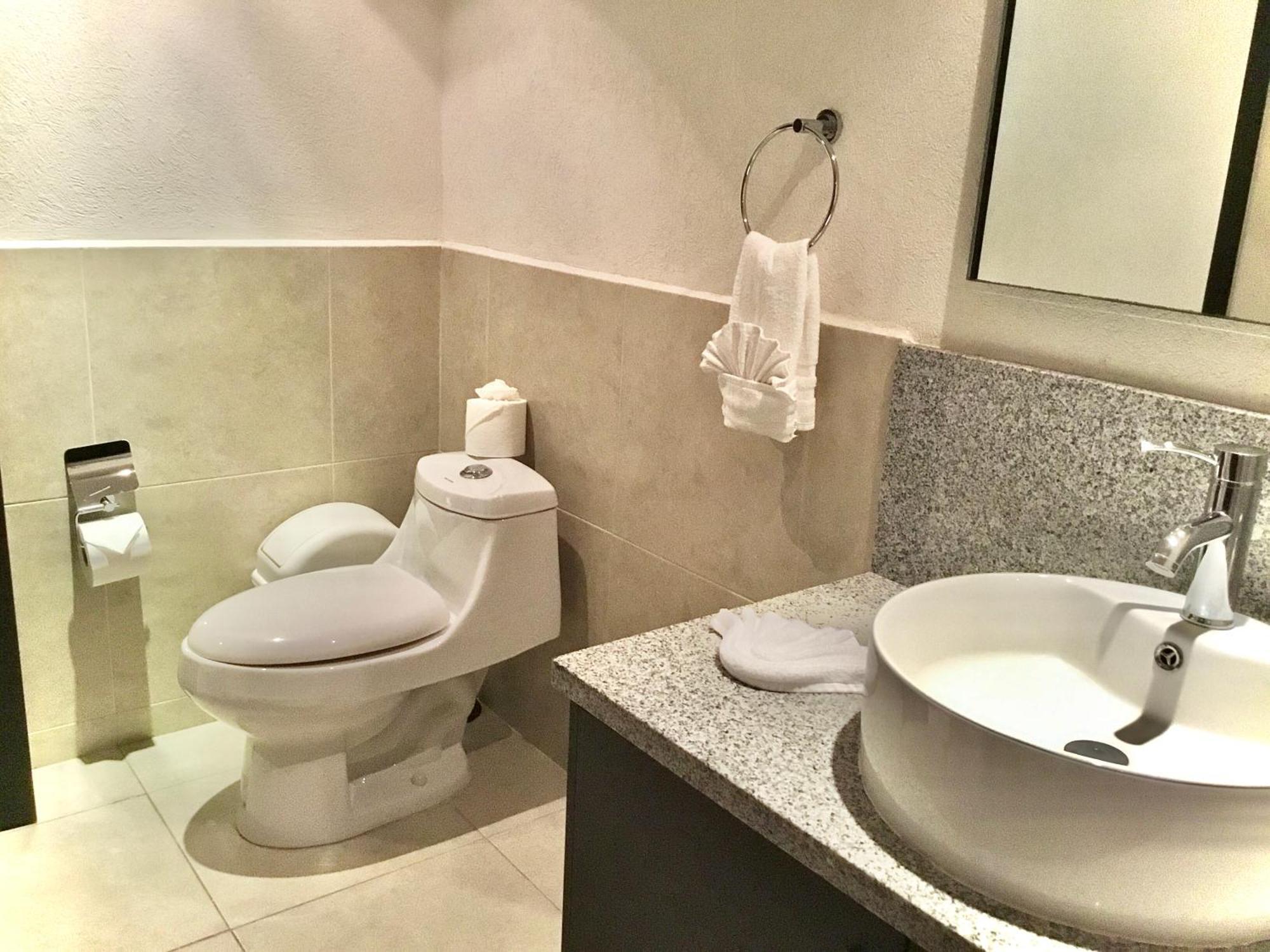 Apartamentos Grand Venetian פוארטו ואלארטה חדר תמונה